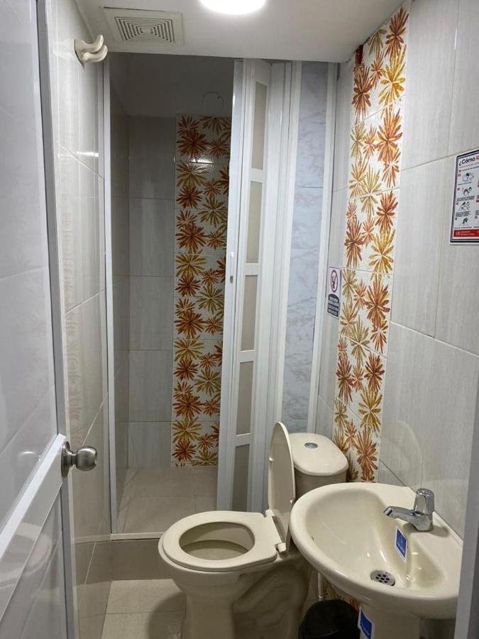 Fuentes House San Andres (San Andres and Providencia Islands)