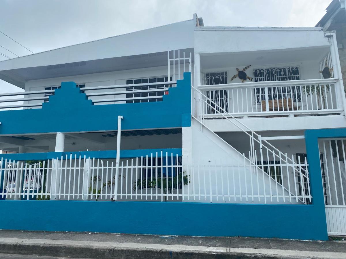 Apartment Fuentes House San Andres (San Andres and Providencia Islands)