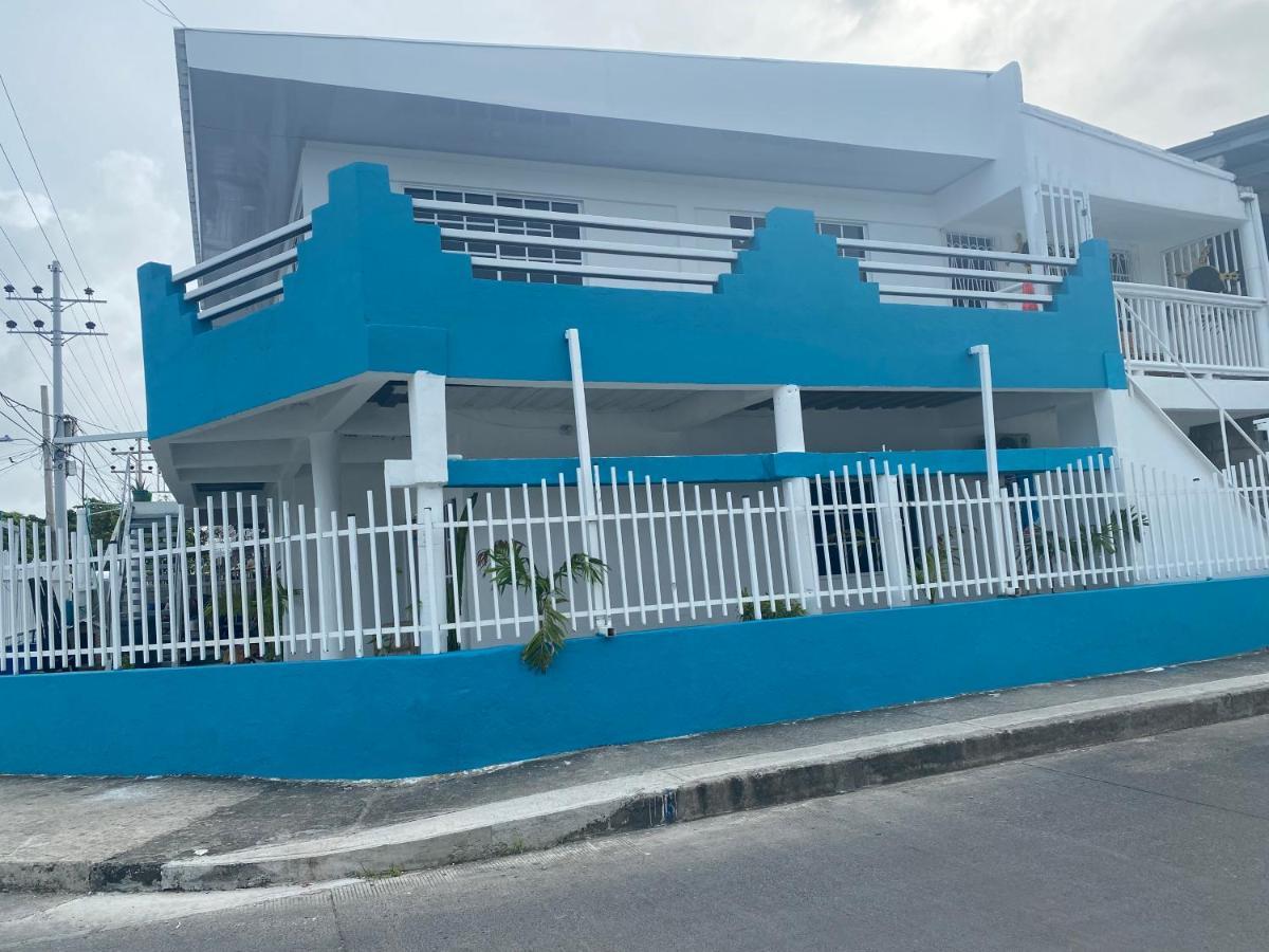 Apartment Fuentes House