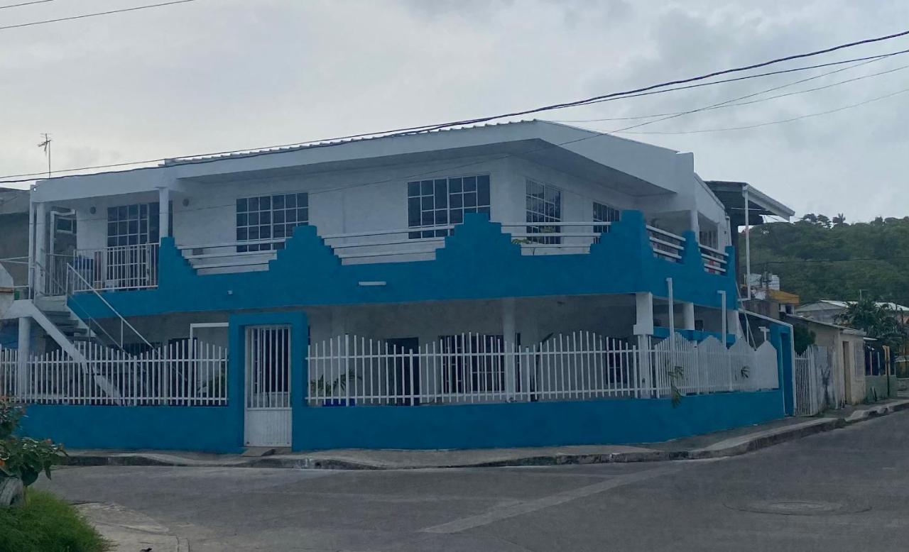 Fuentes House San Andres (San Andres and Providencia Islands)