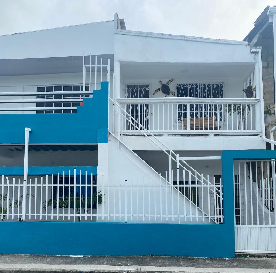Fuentes House San Andres (San Andres and Providencia Islands)