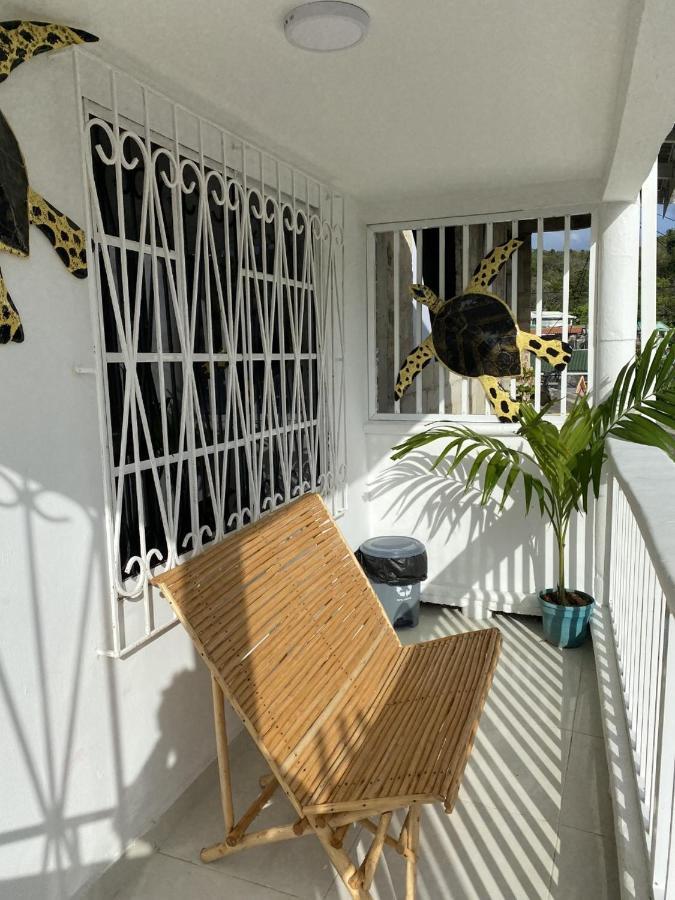 Fuentes House Apartment