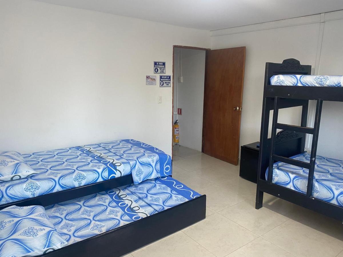 Fuentes House * San Andres (San Andres and Providencia Islands)