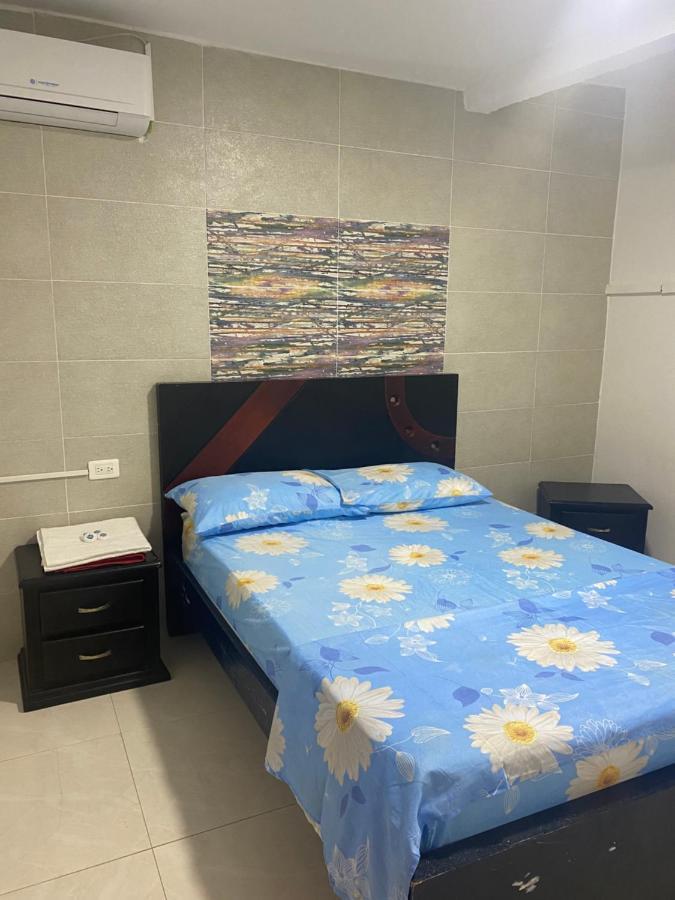 Apartment Fuentes House San Andres (San Andres and Providencia Islands)