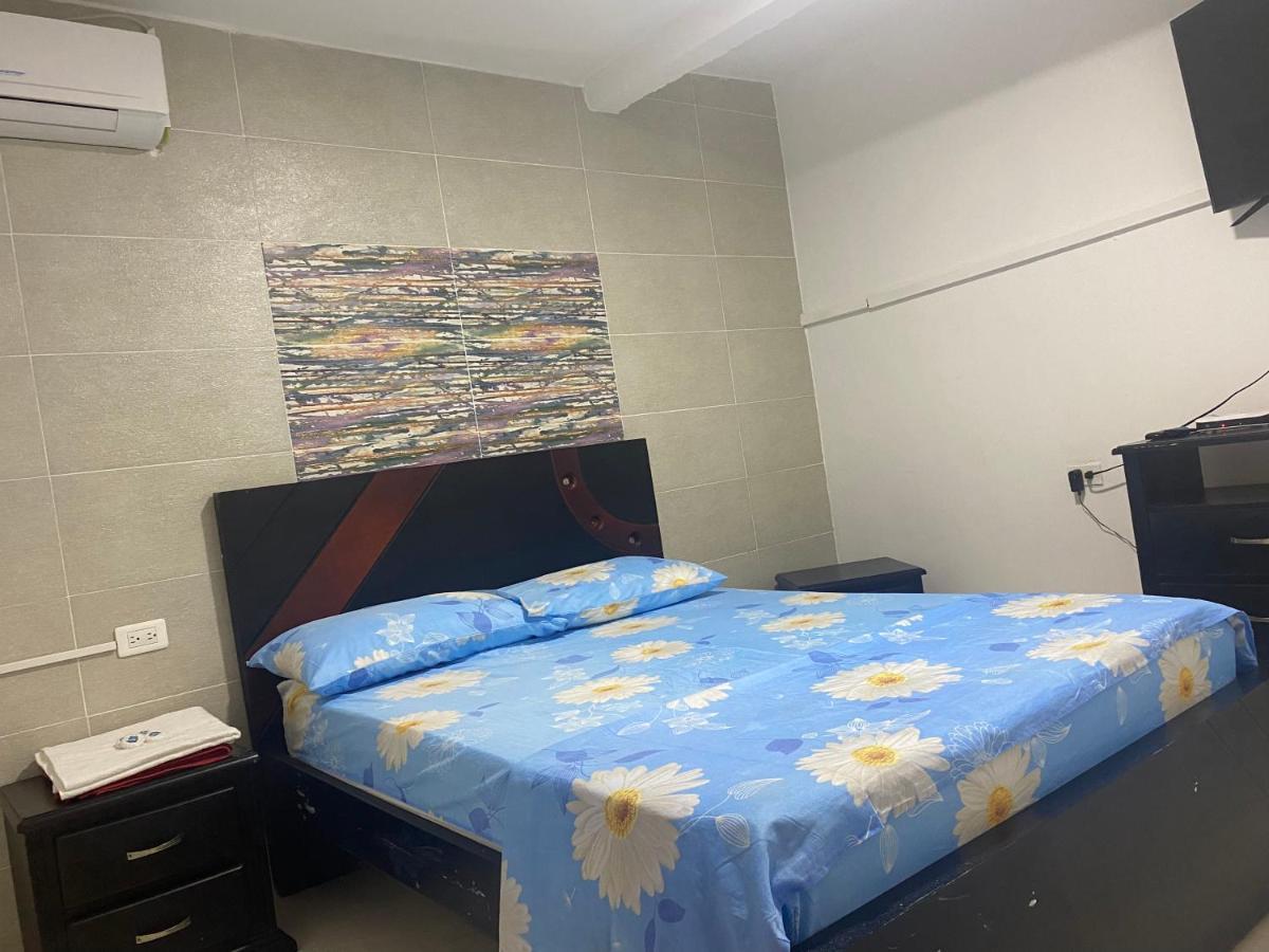 Apartment Fuentes House