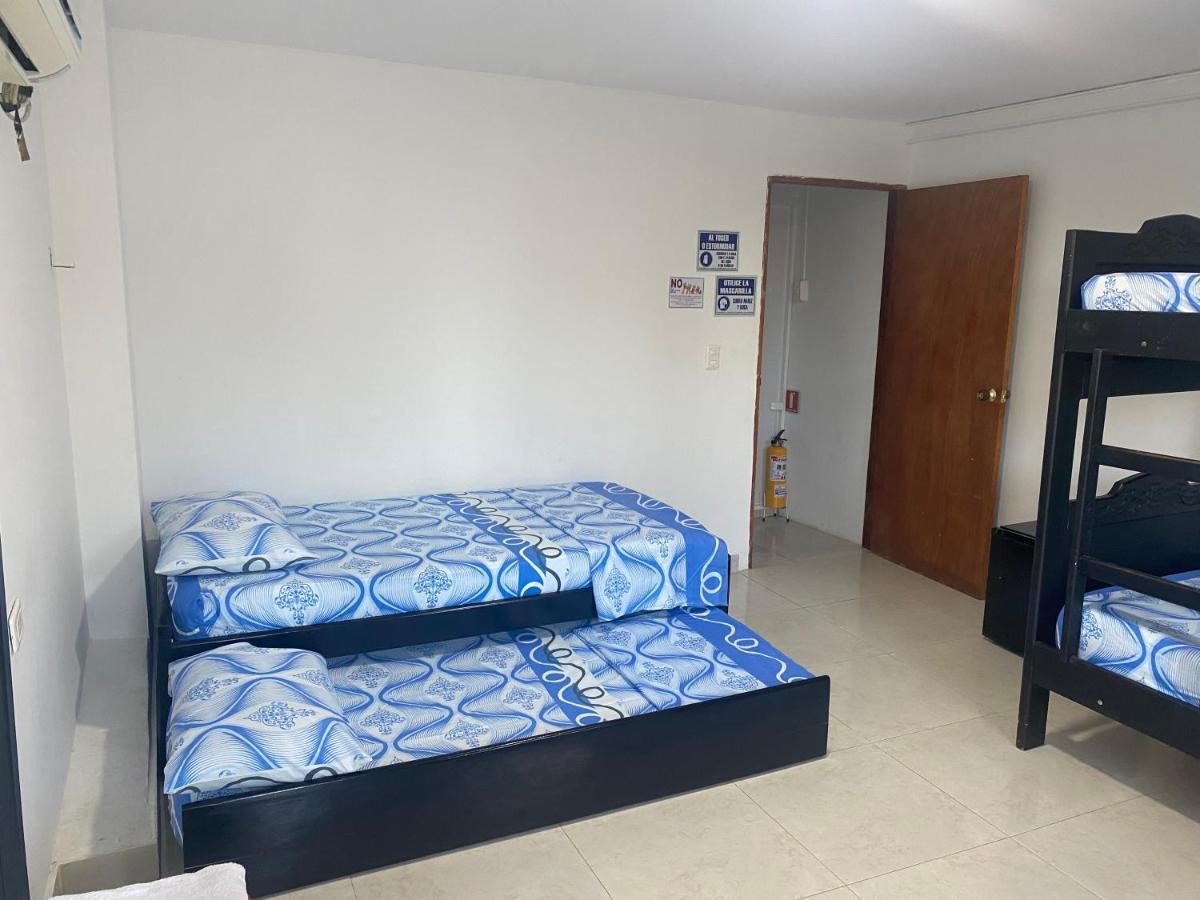 Fuentes House * San Andres (San Andres and Providencia Islands)