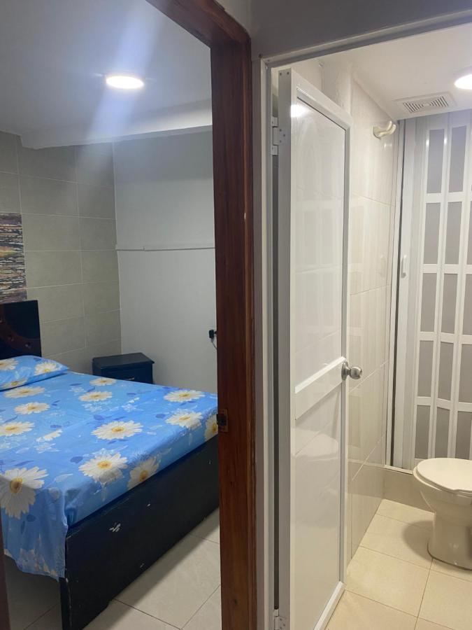Apartment Fuentes House