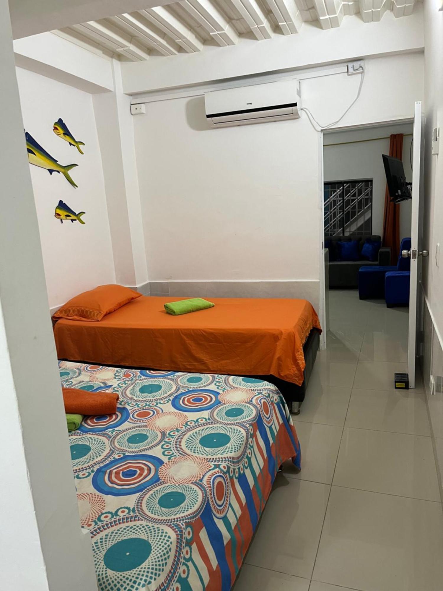 Apartment Fuentes House *