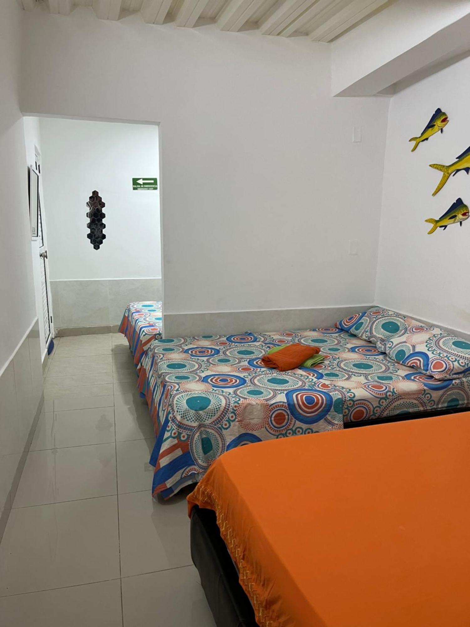 Fuentes House Apartment *