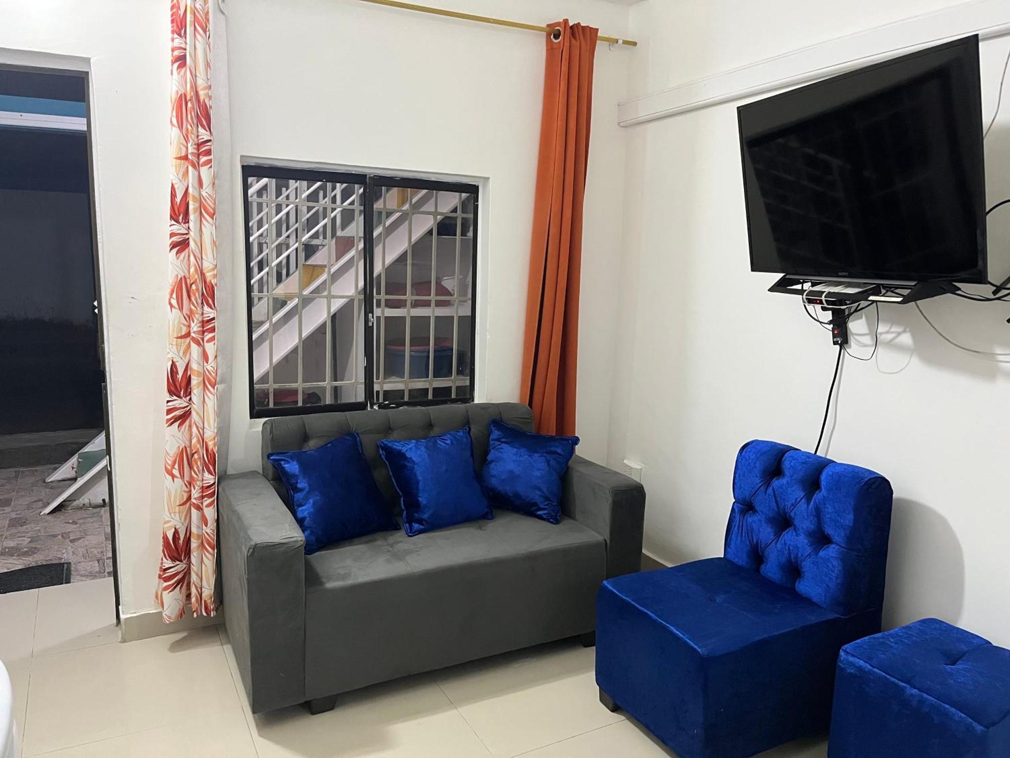 Apartment Fuentes House