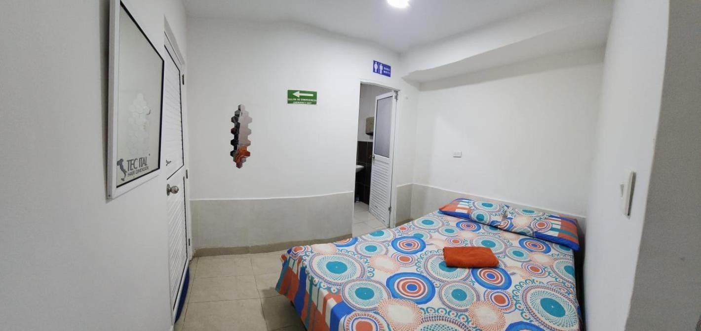 Fuentes House Apartment