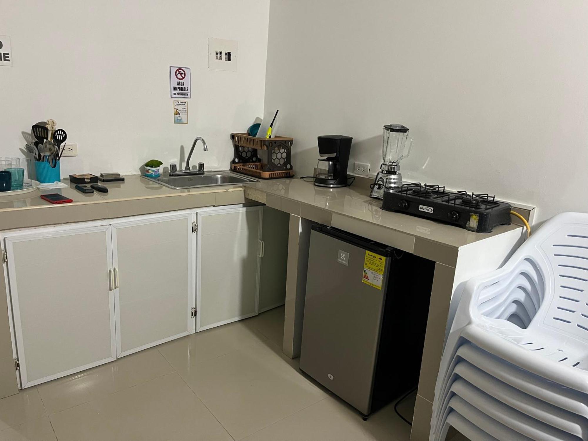 Apartment Fuentes House