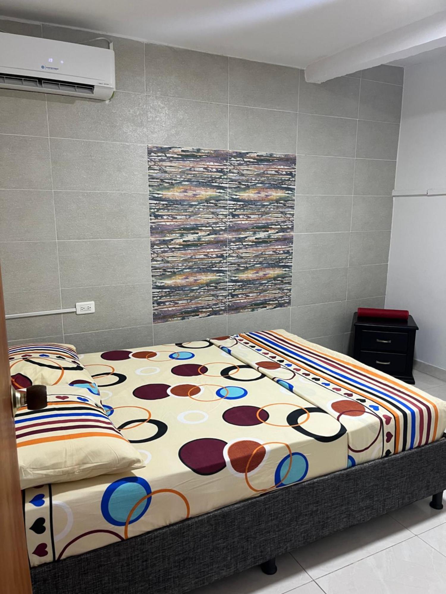 Fuentes House Apartment *