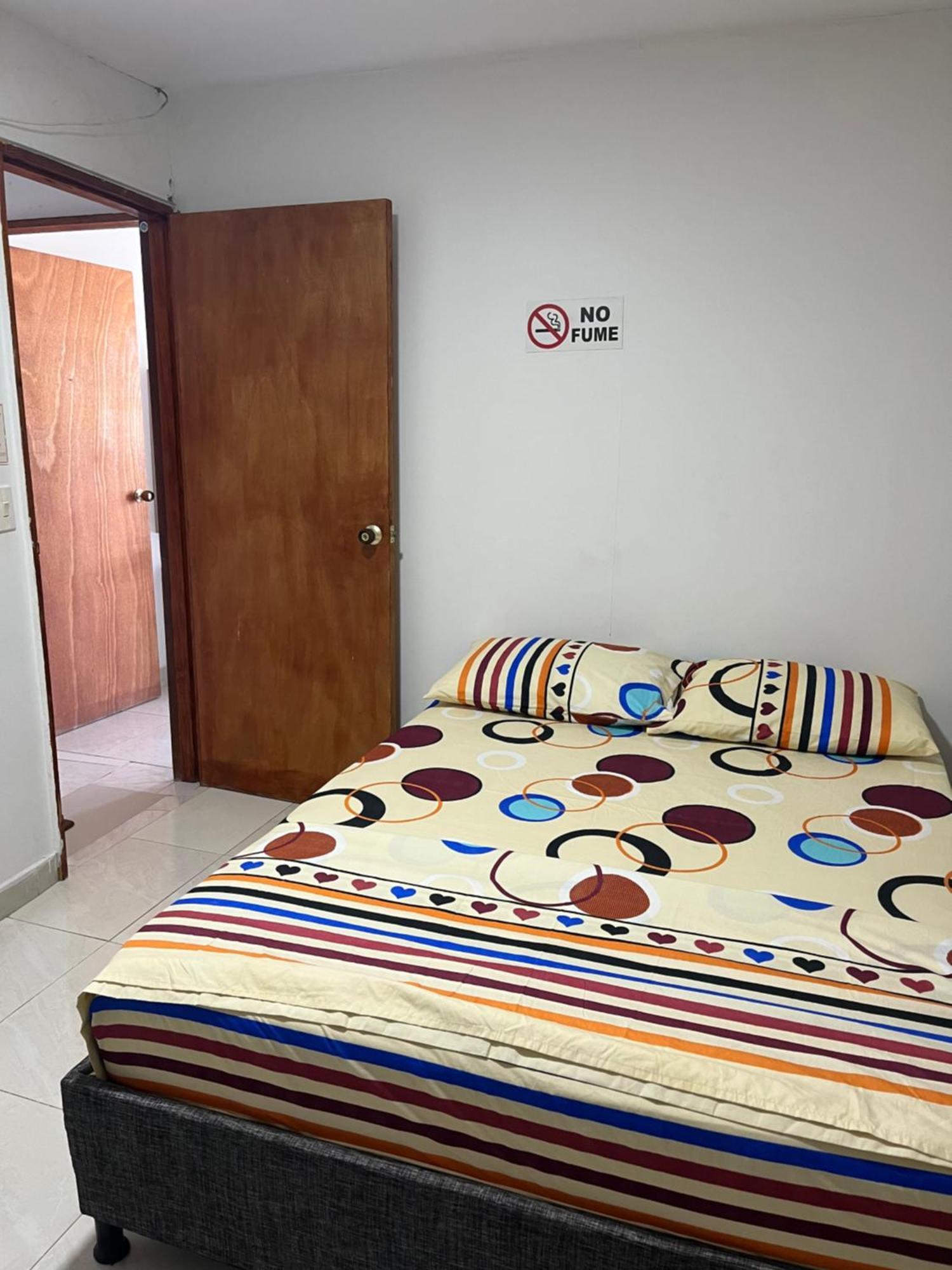 Fuentes House Apartment *