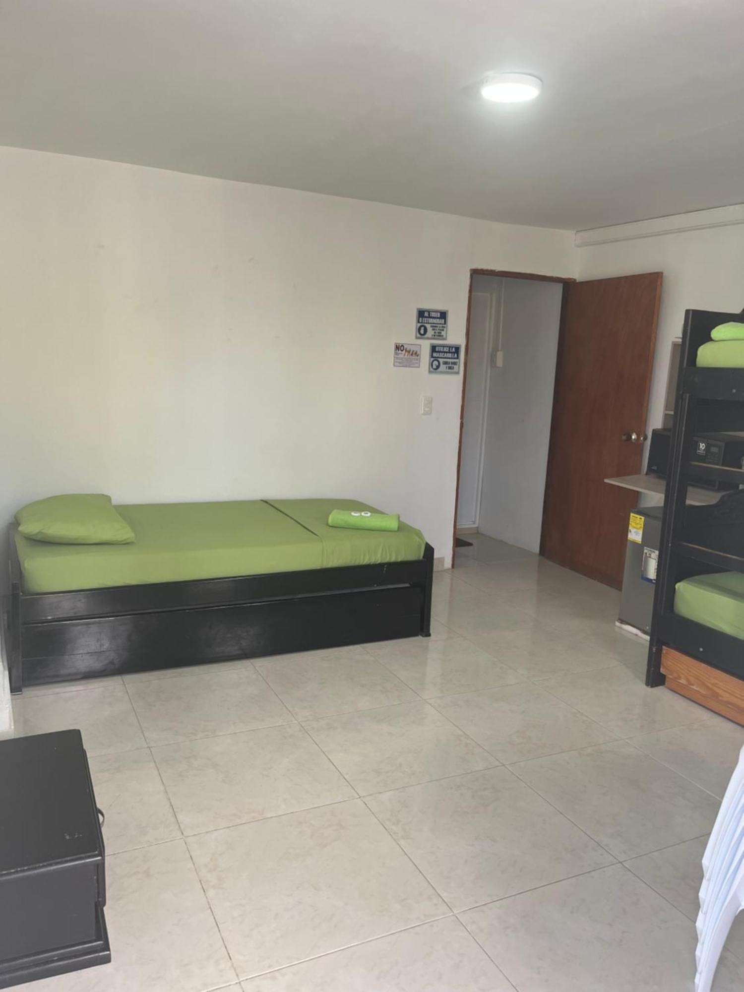 Apartment Fuentes House San Andres (San Andres and Providencia Islands)