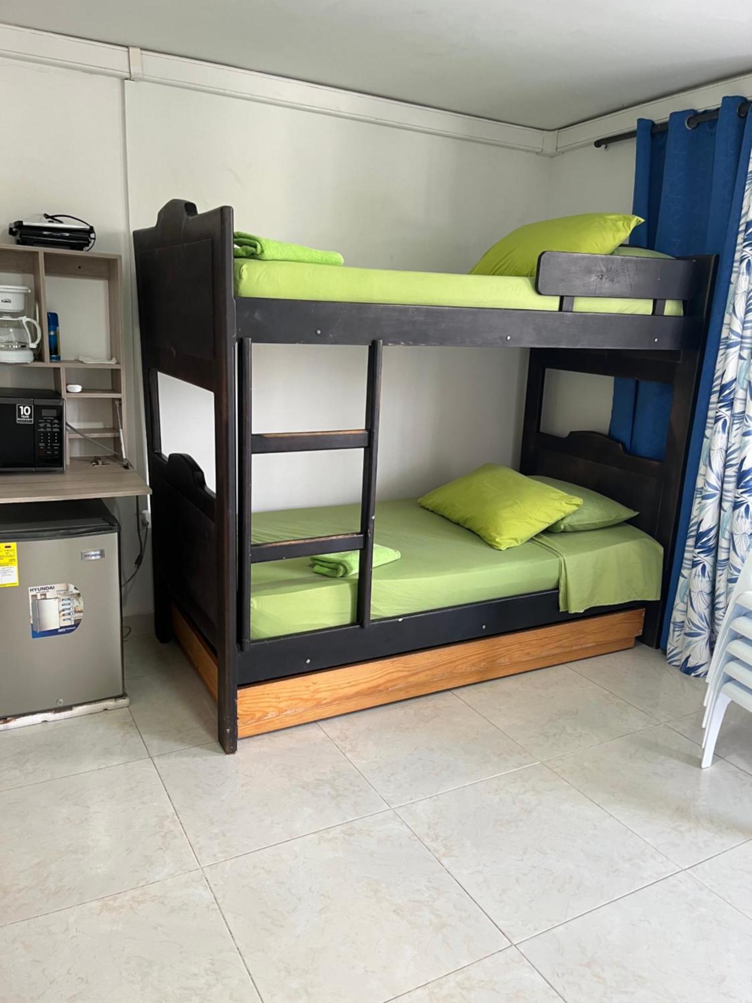 Fuentes House Apartment San Andres (San Andres and Providencia Islands)