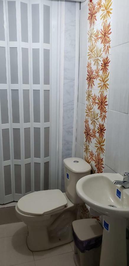 Apartment Fuentes House