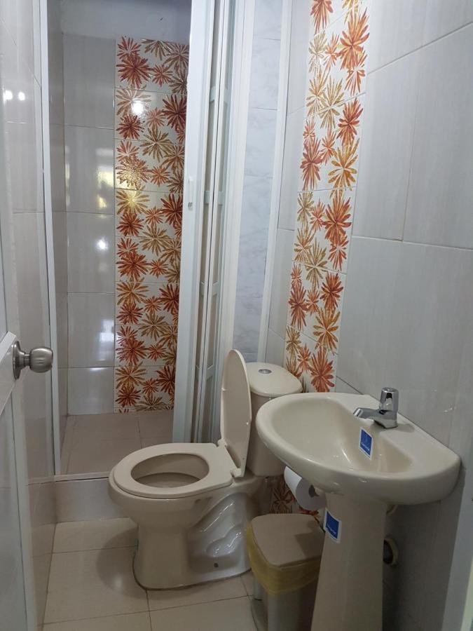 Apartment Fuentes House